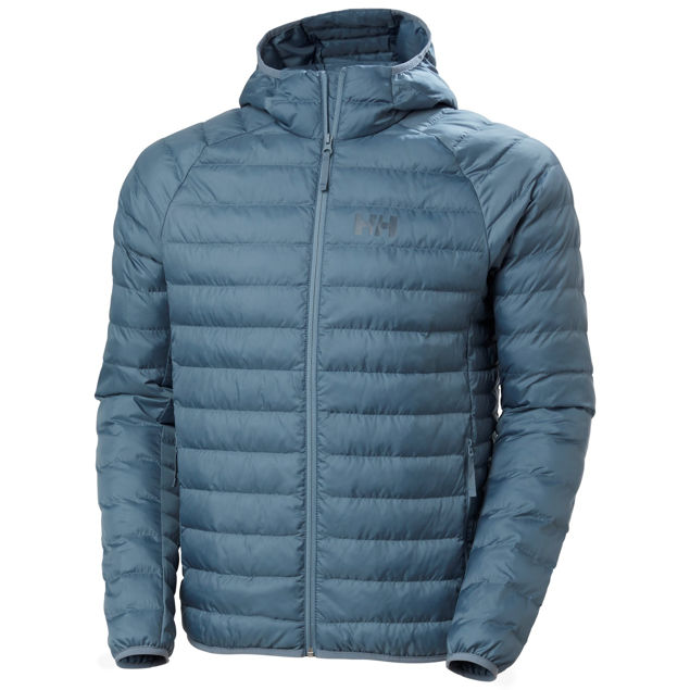 Helly Hansen  Banff Hooded Insulator XL